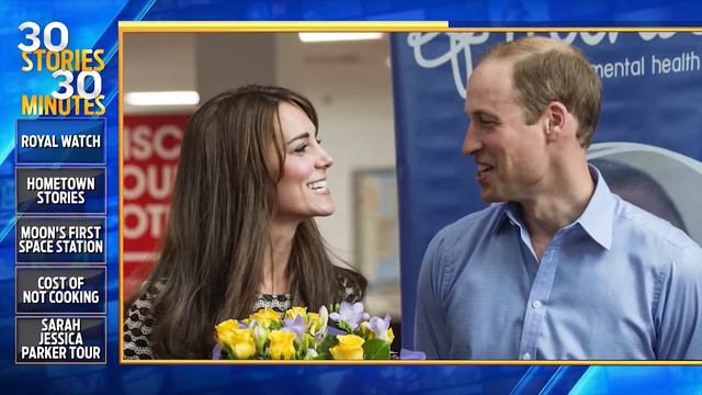 Top 30: Season 1, Episode 15 (9/29/2017) смотреть онлайн