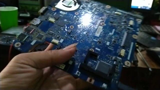 Netbook Mati Total Acer Aspire One Series.