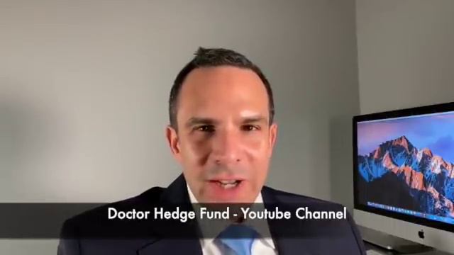 Real Estate Bubble What To Do After It Pops - Doctor Hedge Fund смотреть онлайн