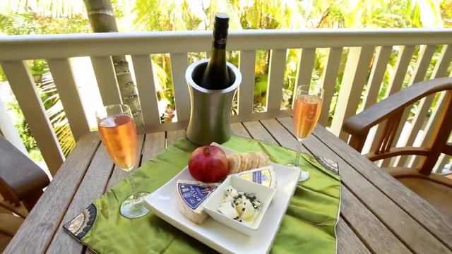 Coral Sea Villas Two Bedroom Family Friendly Accommodation in Port Douglas смотреть онлайн