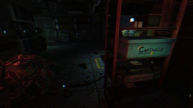 Why Are Things So Hard To Find? | Soma #3 смотреть онлайн