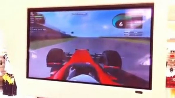 Ferrari Store Milano