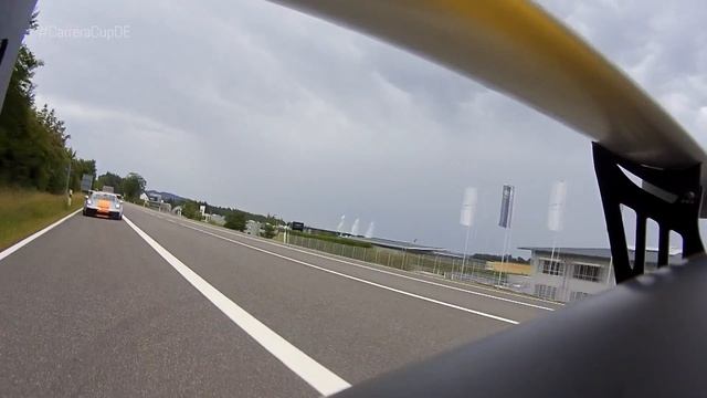 Nürburgring: Heimspiel für Black Falcon смотреть онлайн