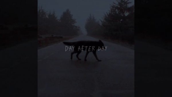 Animal in me. Autumn J. Therian song