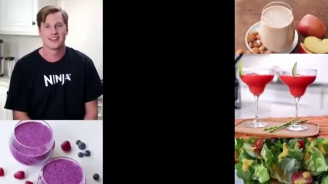 Best Ninja Blender 2023-2024 ? Top 5 Best Ninja Blender Reviews смотреть онлайн