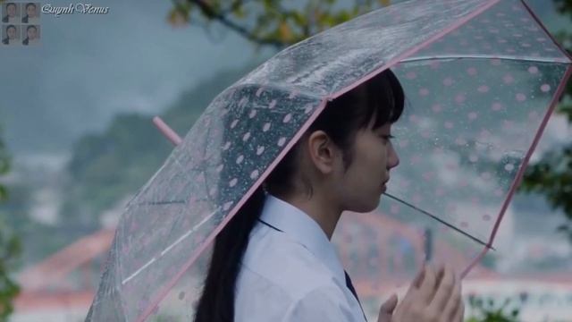 Drowning Love / The Knife That Dropped in Water (2016) FMV ( Use headphone ) смотреть онлайн