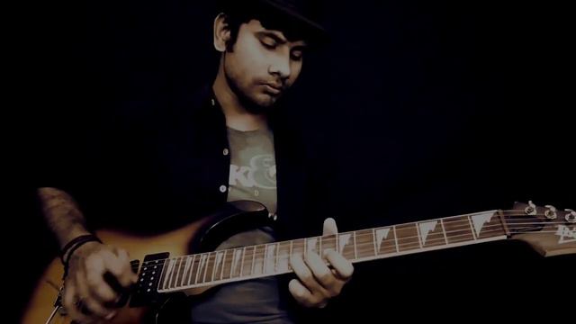 Criminal | Britney Spears | Guitar Cover | Rakesh Pandey смотреть онлайн
