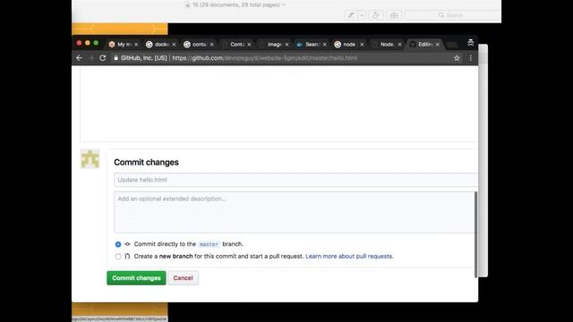 Git-Day 4 //Git Practical session-2 @Flashgitz @GitHub смотреть онлайн