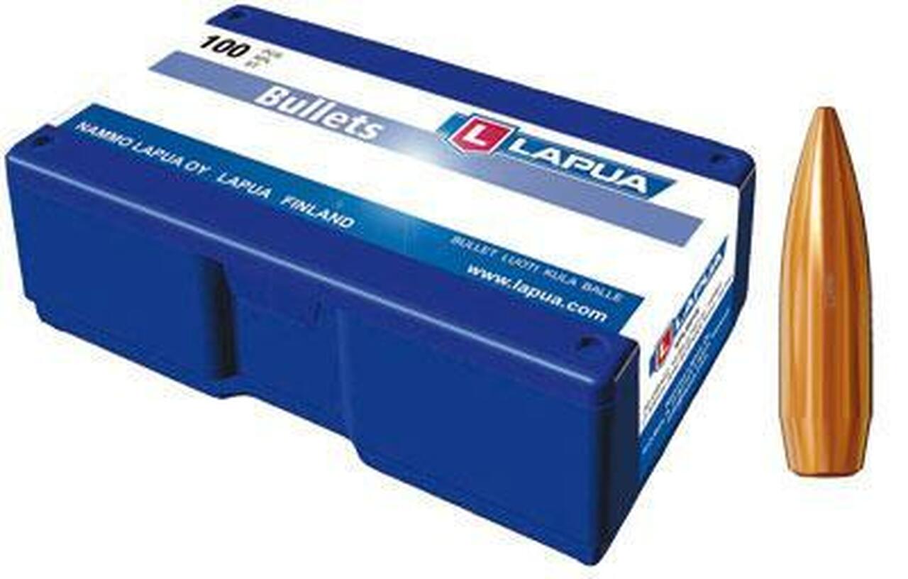 Пуля Lapua Scenar-L GB550 .30 175 Gr/11,3 грамм HPBT  ВС-0,490