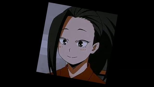 Momo Yaoyorozu 💫 смотреть онлайн