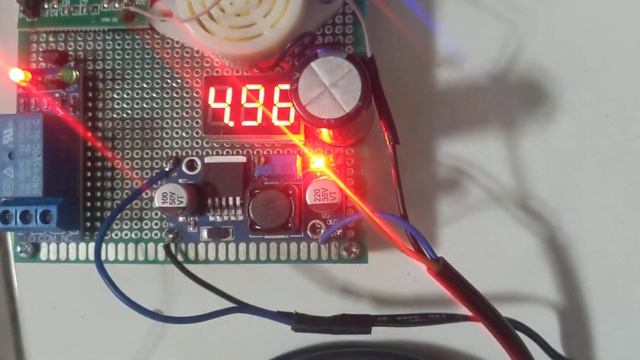 [SOURCE CODE] Infrared Distance Sensor E18-D80NK with ESP32 смотреть онлайн