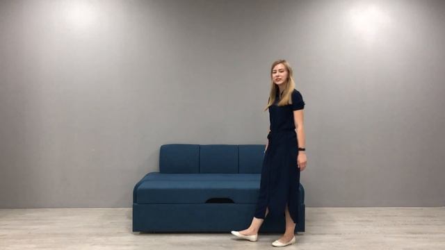 Диван для кухни Вегас со спальным местом смотреть онлайн