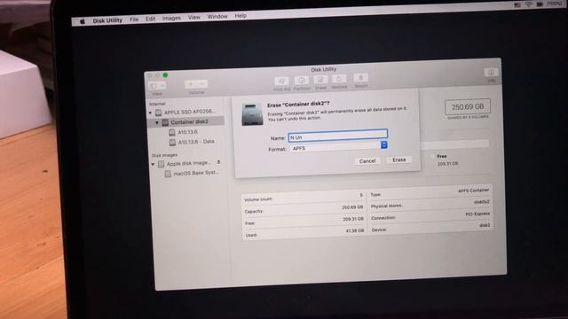 Any Macbook Factory Reset And Wipe Easily [2022] смотреть онлайн