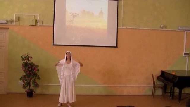 "Молитва"(Жест.яз.) смотреть онлайн