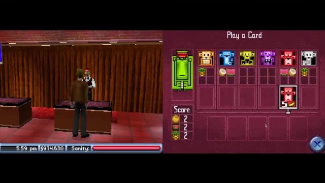 The Strangest Sims Game You’ve Never Played смотреть онлайн