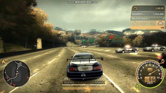 классный трейнер для Need For Speed Most Wanted смотреть онлайн