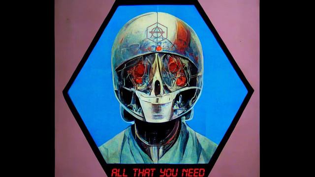 Don Diablo - All That You Need (Extended Mix) смотреть онлайн