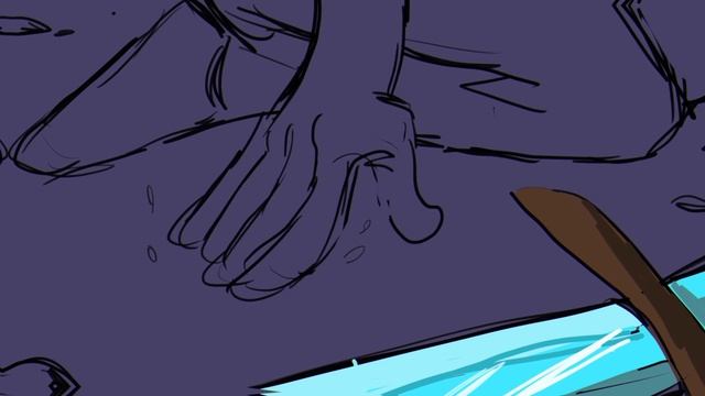 Break my Heart (dreamnotfound animatic) смотреть онлайн