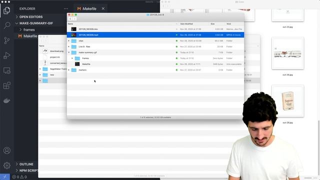 #9 Live: Teachable Machine, Training a Sketch Classifier, and Electron with React & TypeScript смотреть онлайн