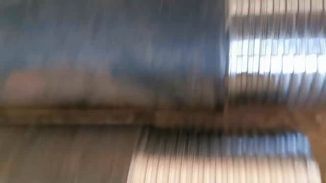 Труба нкт 89. Проблема нарезки резьбы на мягком металле. Сталь 09Г2С смотреть онлайн