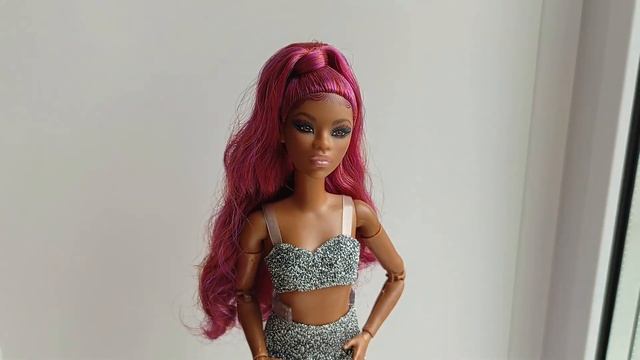 Моя Коллекция Барби LOOKS?. смотреть онлайн