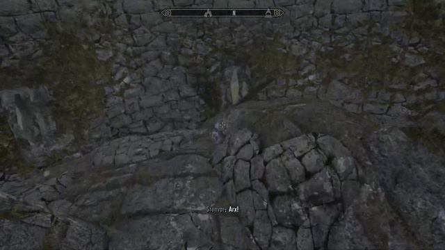 TES V: Skyrim. Прохождение с модами #367: Колыбельный лес смотреть онлайн