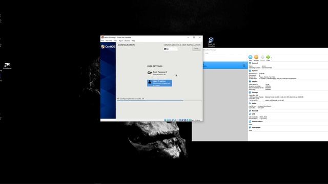 How to install Centos 8 on Virtualbox 6.1 feat. AMD 3900x смотреть онлайн