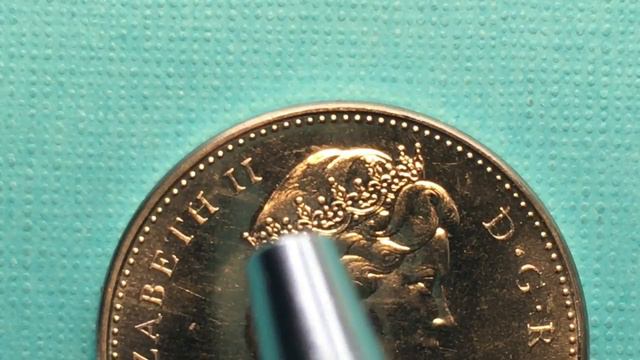 Canada 5 Cents 1965 смотреть онлайн