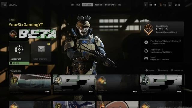 How to Add Friends in WARZONE 2 & Invite to Game (Quick Method) смотреть онлайн