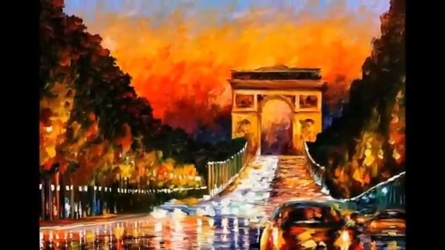 Танец под дождем - Хмелев / Афремов / Кистин смотреть онлайн