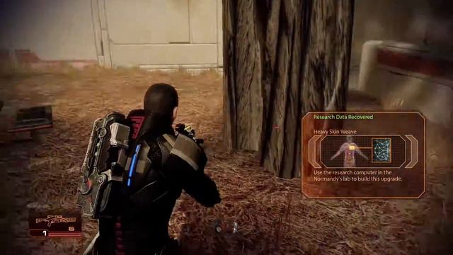 Lets Play Mass Effect 2 Paragon #28 Horizon part 1 смотреть онлайн