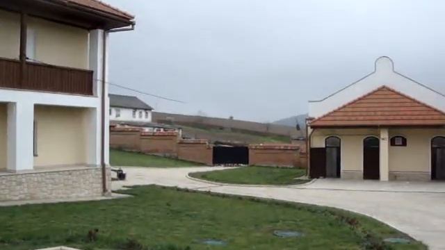 Монастырь Кэприана, Молдавия, 2 мая 2011 г. смотреть онлайн