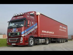 Ремонт компрессора VOLVO FH 13