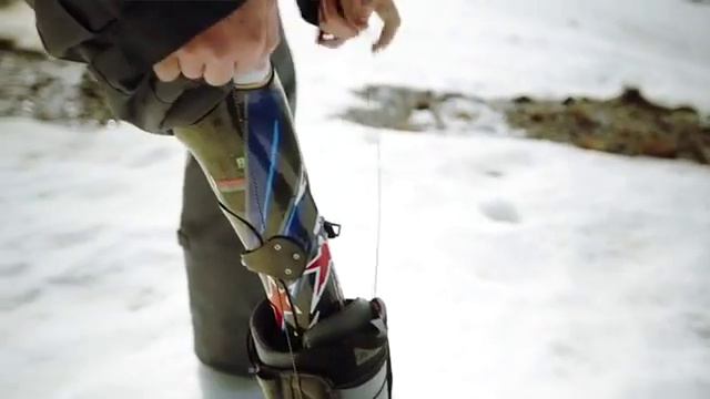 Para snowboard cross athlete Carl Murphy on the road to Sochi смотреть онлайн