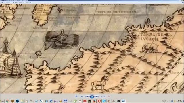 Австралии не существует. Луна дала ответ. (108 часть) смотреть онлайн