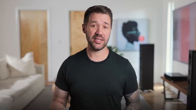 The BEST RECEIVER For Home Theater? ONKYO TX-RZ50 REVIEW - 8K Receiver