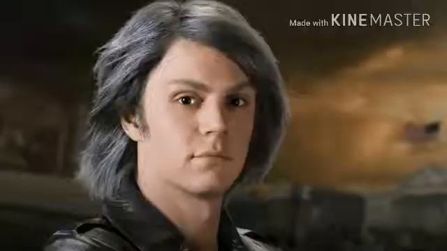 Песня ртути из x-men смотреть онлайн