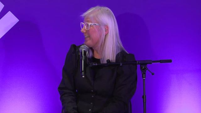 Jane and Anna Maria Porter: the Most Famous Novelists You’ve Never Read | LIVE from NYPL смотреть онлайн