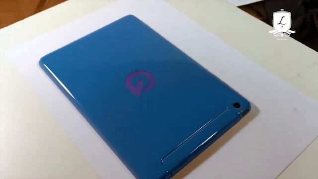 Брэндирование iPad mini арография и подсветка логотипа смотреть онлайн