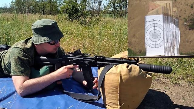 Сайга-МК-033 5.45х39 / Сколько досок пробьёт на 200м / Стреляем через хронограф и считаем джоули. смотреть онлайн