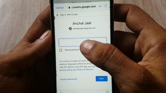 How to Import Google Contacts to iPhone | Import Contacts From Gmail to iPhone 2022 смотреть онлайн