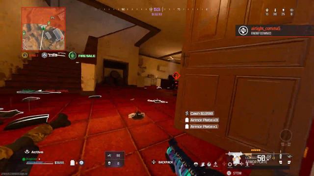 #1 Solo Quads Movement in Warzone 👑 + Best Settings смотреть онлайн