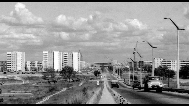 "Мост Смерти" в Припяти возле ЧАЕС. Что с ним сейчас? смотреть онлайн