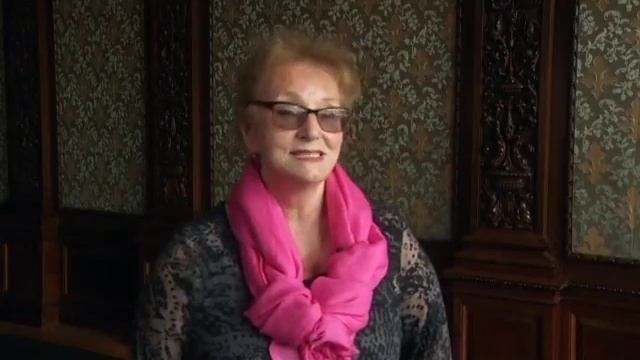 Символика Юсуповых: о чем расскажут изображения в Дубовой столовой дворца на Мойке смотреть онлайн