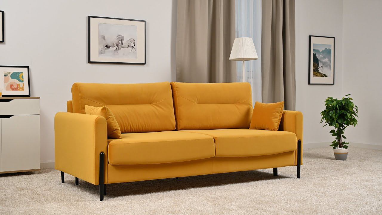 Барселона диван-кровать смотреть онлайн