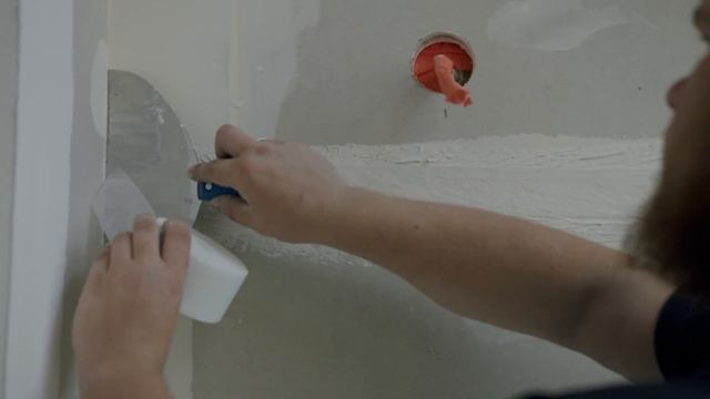 Płyty kartonowo-gipsowe. Jakie narzędzia Kubala? смотреть онлайн