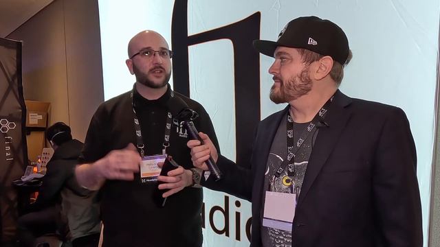 CanJam 2023 NYC: iFi's New iDSD Diablo X DAC with xMEMS Support Previewed смотреть онлайн
