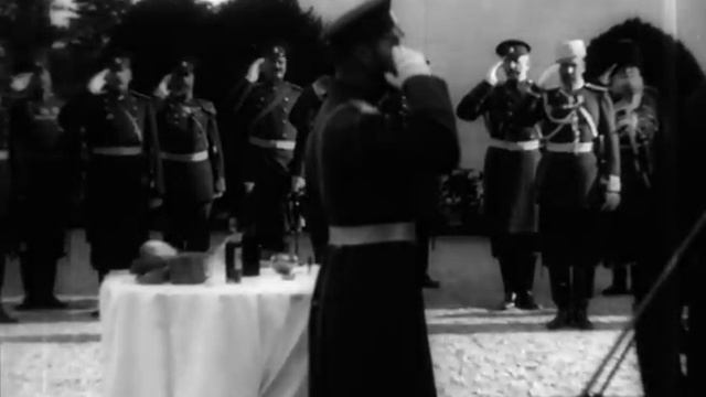 Святой царь Николай в Крыму (Ливадия, 1902–1914) ☦️ документальный фильм смотреть онлайн
