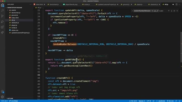 Code a Web 3.0 Game in 1 Hour Step-by-Step смотреть онлайн