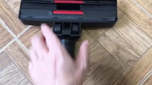 Пылесос Samsung SC5241 Easy 1800 Вт - краткий обзор